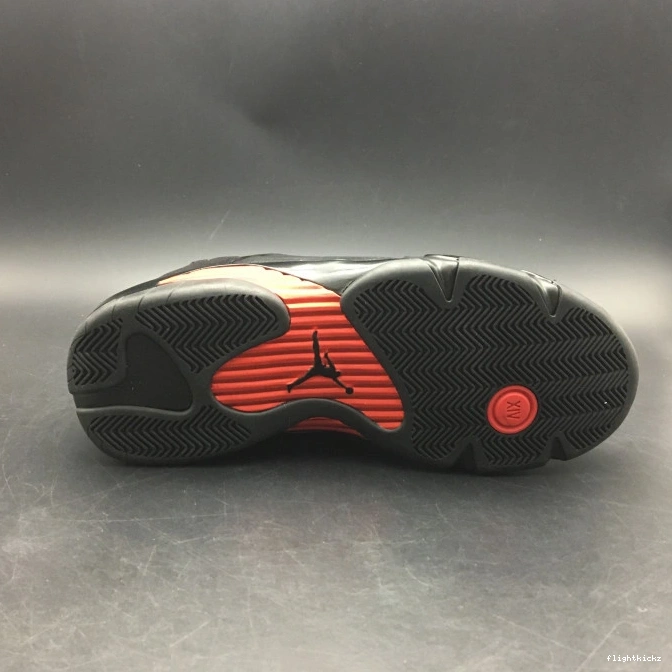 Last 14 Retro Jordan (2018) Shot Air 487471-003 0724